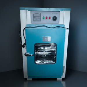 Incubateur de laboratoire numérique réfrigéré pour BOD, machine de test de recherche scientifique à basse température - Product Image 5
