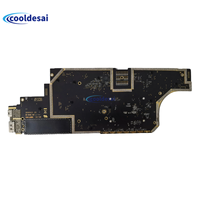 Ordinateur portable 1 1769 Carte Mère Pour Microsoft Surface Ordinateur Portable 2 1782 i5 4G/8G 128GB/256GB Carte Logique M1029273-001 M1088058-002