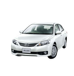 COCHES HÍBRIDOS TOYOTA ALLION MUY USADOS A LA VENTA/VEHÍCULOS TOYOTA ALLION USADOS A LA VENTA COROLLA CROSS - Product Image 2