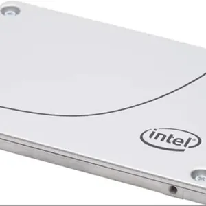 SSDSC2KB480G801 SSD ssdsc2kb4801 originale per D3-S4510 Intel serie 480GB SATA 3.0 6 Gb/S disco a stato solido da 2.5 pollici