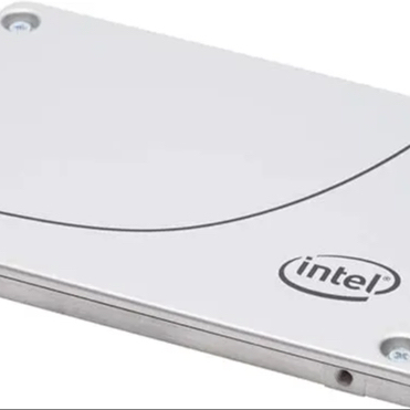Original SSDSC2KB480G801  SSD SSDSC2KB480G801 for Intel D3-S4510 Series 480GB SATA 3.0 6Gb/S 2.5  Inch Solid State Drive Disk