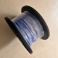Buen rendimiento RG405 Cable en stock Cable coaxial RG405
