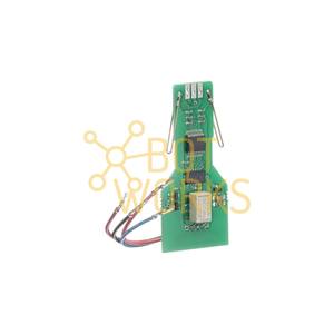 PCBA de Control Industrial ABB 2TLA020005R0900 - Nuevo - Product Image 1