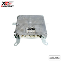 Module de commande du moteur OEM d'occasion, module ECU 279700-3910 ZMWM18881A pour ordinateur de bord de Mazda