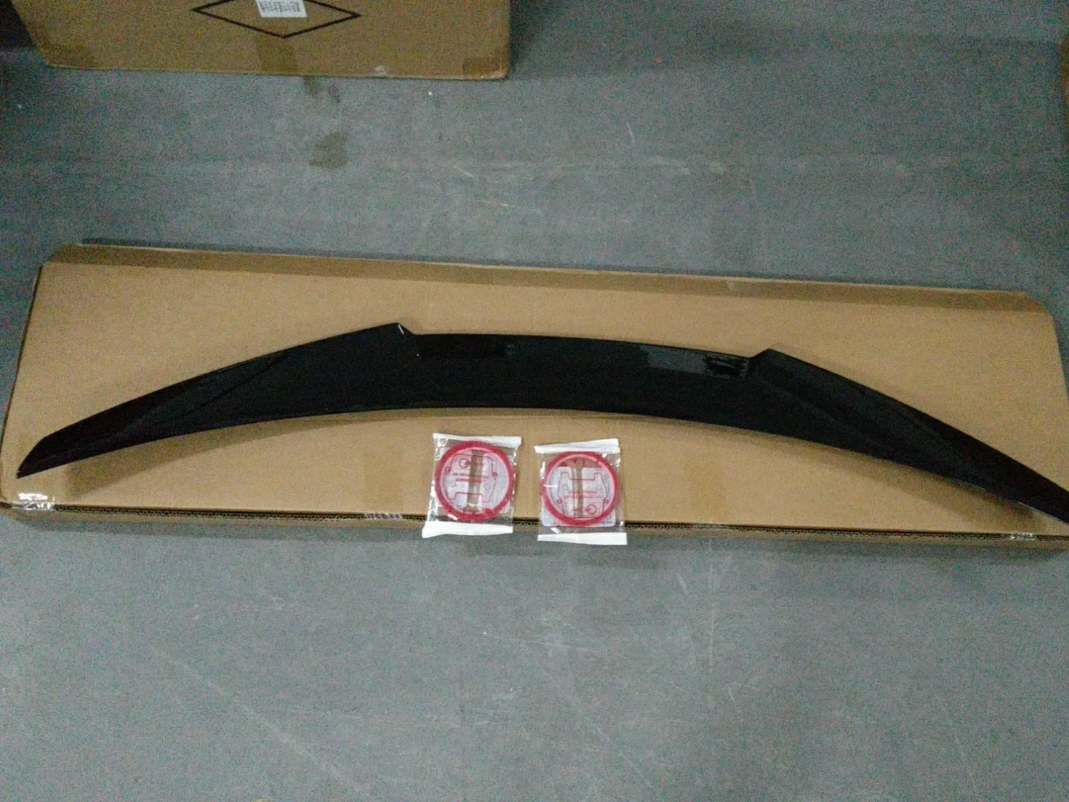 M4 สีดำเงา