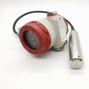 مقياس مستوى درجة حرارة عالية-خزان زيت الماء-مستوى السائل - Product Image 4