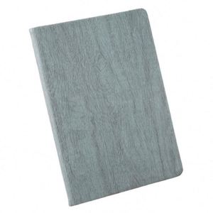 Cuaderno de Tapa Dura de Cuero Vintage A5 Personalizable, Suministro Directo de Fábrica, 80 Hojas, Encuadernado Cosido, Organizador/Planificador - Product Image 2