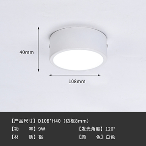 โคมไฟสปอตไลท์ LED ทรงกระบอกสีดำ AC 220V โคมไฟฝังพื้น A19สำหรับที่พักอาศัย E27 SMD - Product Image 2