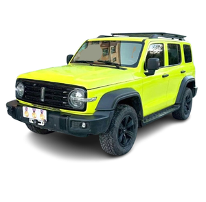 Práctico Vehículo Usado Tank <span class=keywords><strong>300</strong></span> 2021 2.0T 8AT Edición Conqueror Todoterreno SUV LHD, 224mm de Distancia al Suelo, Tanque de Combustible de 80L, Auto de <span class=keywords><strong>Segunda</strong></span> <span class=keywords><strong>Mano</strong></span> - Product Image 6
