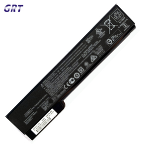 Batería para Portátil al por Mayor CC06XL para HP EliteBook 8460p 8460w 8560p ProBook 6360b - Product Image 4