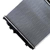 Radiateur de climatiseur de voiture JD 22729 pour radiateur DYNA RZY220 2001-AT 16400-75400 radiateurs de chauffage en aluminium