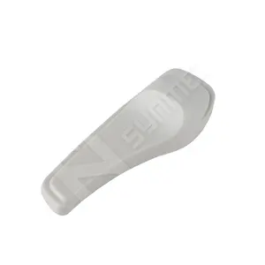 Synmel 고품질 의복 상점 EAS AM 58Khz 의류 상점을 위한 플라스틱 핀을 가진 최고 안전 감지기 단단한 꼬리표