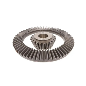 Bucha Excêntrica para Britador Cônico / Luva de Bronze, Peças de Reposição em Bronze de Estanho de Alta Teor de Chumbo Adequadas para <span class=keywords><strong>Metso</strong></span> Sandvik Symons - Product Image 5