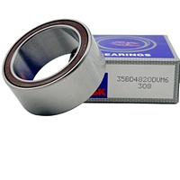 Roulement de compresseur de climatisation automatique 35BD4820 35*48*28*20mm fabriqué au Japon