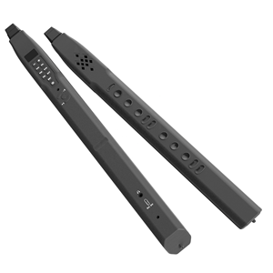 Fácil <span class=keywords><strong>de</strong></span> soplar, soplete eléctrico, <span class=keywords><strong>trompeta</strong></span>, saxofón, altavoces incorporados, instrumentos <span class=keywords><strong>de</strong></span> viento digitales - Product Image 1