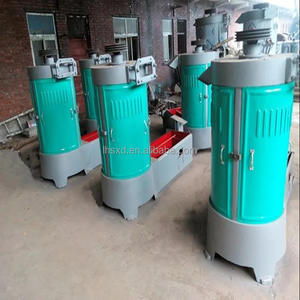 Máy Giặt Lúa Mì/Làm Sạch Đá Và Tạp Chất Từ Hạt Thô/Rửa Và Sấy Khô Trước Khi Chế Biến Bột - Product Image 5