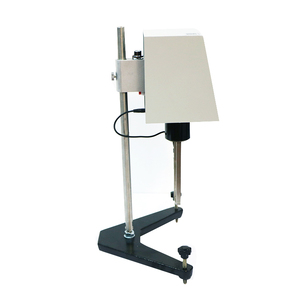 مقياس اللزوجة الدوار عالي الجودة من LABOAO لقياس المقاومة اللزجة للحمام المائي الرقمي - Product Image 5