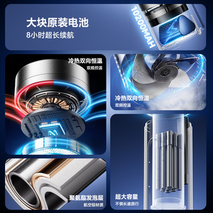 Xách Tay Điện <span class=keywords><strong>Mini</strong></span> insulin Cooler xe du lịch Cooler trường hợp <span class=keywords><strong>Mini</strong></span> Cooler <span class=keywords><strong>Box</strong></span> - Product Image 6