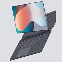 14 pouces Win 10/11 flambant neuf ordinateur portable 2 en 1 tablette ordinateur portable Intel N95 ordinateur portable ordinateurs portables