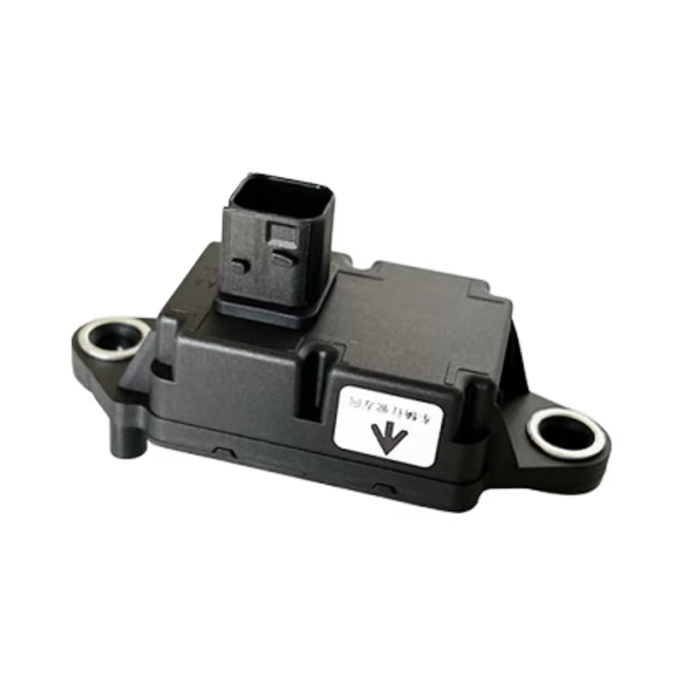 DZ97189712859 Yaw Rate Sensor (G 500k) for SHACMAN X5000 Truck Spare ...
