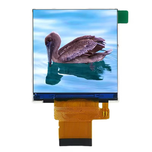 Écran LCD 2.73 pouces Interface SPI 320*320 Luminosité 450 - Product Image 2