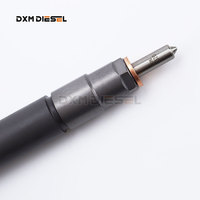 0445110189 Injecteur à rampe commune haute performance 0 445 110 189 pour Mercedes-Benz Sprinter 2002-2006 CDI