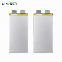 Batterie Lipo rechargeable semi-solide ULi haute densité 450Wh/kg 3.7V 50000mAh pour drones et jouets RC