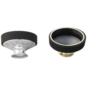 Instruments <span class=keywords><strong>de</strong></span> <span class=keywords><strong>musique</strong></span> Accessoires d'instruments à <span class=keywords><strong>vent</strong></span> Vente en gros pour débutants Saxophone alto ABS Faiblesses Silencieux Muet - Product Image 5
