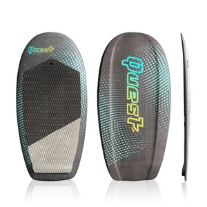 Tabla de Surf Hydrofoil SUP Personalizable Quest, Tabla de Surf de Carbono Completo Innegra, Vuela sobre el Agua FB-025, Tabla de Surf Hydrofoil FB-025 - Product Image 5