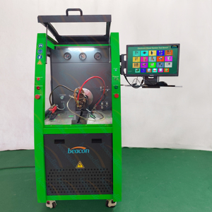 Diesel pumpen prüfstand CR1016 CR1017 CIDI-Injektor prüfmaschine Common-Rail-Injektor prüfstand CR708 - Product Image 1