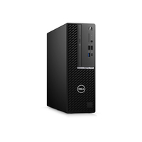Dernier modèle pour ordinateur de bureau professionnel Dell Optiplex 7090 SFF avec processeur Intel I7-10700, 8 Go de RAM, 1 To SSD+HDD, Windows 10