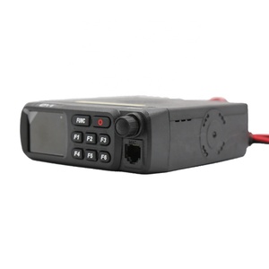Radio CB mobile double fréquence Citizen QYT CB-27 12V 24V 27 MHz 2026 - Product Image 1
