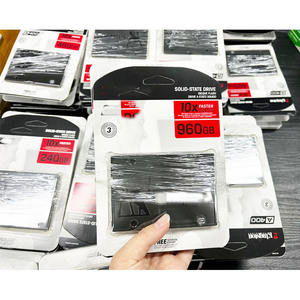 Kingston SSD <span class=keywords><strong>A400</strong></span> KC600 120GB 240GB 256GB 480GB 512GB 960GB 1TB - Product Image 3