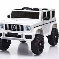 Prix d'usine, vente en gros, nouveau produit, voiture électrique pour enfants sous licence, 6V, voitures électriques à quatre roues pour enfants à conduire