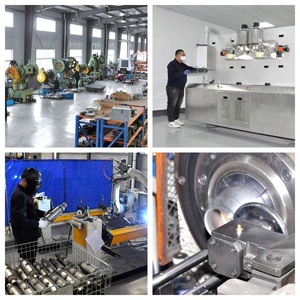 Convertidor catalítico de tres vías universal al por mayor de alta calidad para coches con OBD/Euor 2/3/4/5 - Product Image 5