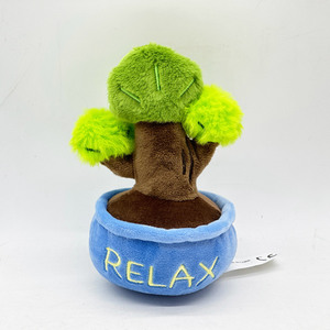 Miễn Phí Vận Chuyển Sản Phẩm Màu Xanh Lá Cây Màu Chuối Keychain Sang Trọng Tùy Chỉnh Sang Trọng Keychain Chất Lượng Tốt Thêu Sang Trọng Keychain - Product Image 3