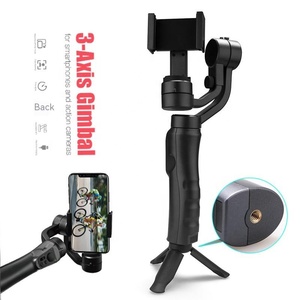 Estabilizador <span class=keywords><strong>de</strong></span> teléfono móvil, dispositivo <span class=keywords><strong>de</strong></span> seguimiento inteligente, antivibración <span class=keywords><strong>de</strong></span> mano <span class=keywords><strong>de</strong></span> <span class=keywords><strong>3</strong></span> <span class=keywords><strong>ejes</strong></span> - Product Image 3