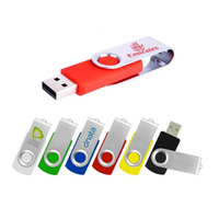 Kunci memori Flash Disk, Flash Drive Usb 128Gb 256Gb Memoria Usb 3.0