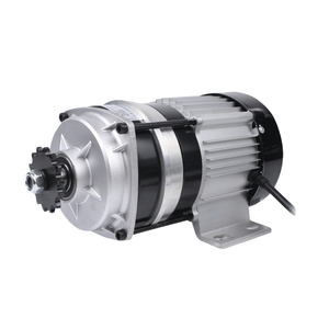 <span class=keywords><strong>Moteur</strong></span> à couple élevé et faible vitesse 100 tr/min 48V 800W avec réducteur et kits de moteurs pour porte coulissante, élévateur à ciseaux et porte de garage. - Product Image 3