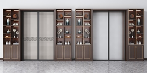 Excellent Quality Zero-Cost Design Living Room Side & <b>Wine</b> <b>Cabinet</b> Factory Direct Sales - Product Image 6