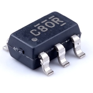 SN74LVC1G80DBVR Chip Original Nuevo de Fábrica - Product Image 1