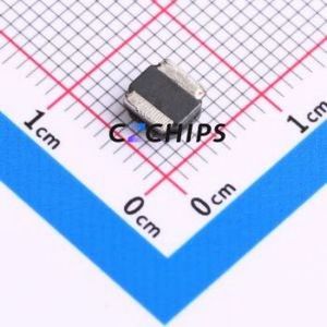 TNR5020S-6R8MTF ตัวเหนี่ยวนำไฟฟ้าแบบ SMD,5x5 มม. ( ค่าความเหนี่ยวนำ: 6.8uH )( ความแม่นยำ: 20% กระแสไฟฟ้าที่กำหนด: 1.9A ) - Product Image 2