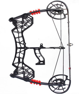 Archery Bow Hunting Game Outdoor Sports Equipment Set Adult <b>Shooting</b> Compound JWM-109F Archery Game JWM-109F - Product Image 1