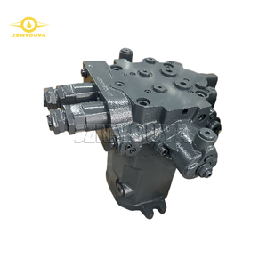 मूल नई लिबहेर सत275/266 स्विंग मोटर 924 उत्खनन निर्माण मशीनरी - Product Image 3
