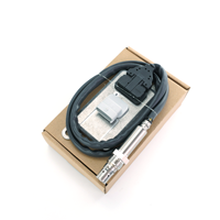 Sensor Nox 2872298 2894946RX 5WK96693A 5WK9 6693A para Cummins 24V 890mm