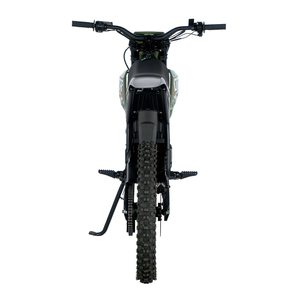 Nouvelle <span class=keywords><strong>Moto</strong></span> <span class=keywords><strong>Cross</strong></span> Électrique 10KW, Alimentée par Batterie au Lithium, Vitesse Max. 90km/h, Moteur 10KW, Cadre en Acier, pour Adultes, Vélo Tout-Terrain Électrique - Product Image 5