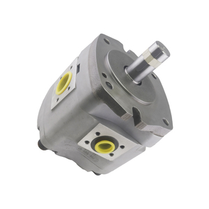 Hydraulic Gear Pump IPH-2B-8-11 Variable Hydraulic Pump IPH-5B-50-11 IPH-5B-64-11 Internal Gear Pump IPH-5B-50-11 - Product Image 5