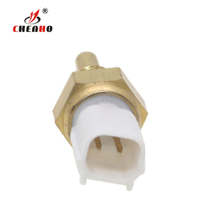 Sensore di temperatura automatico del liquido di raffreddamento dell'acqua per numero di parte Honda Accord 37870-RAA-A01 - Product Image 3