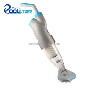 Robot nettoyeur <span class=keywords><strong>de</strong></span> <span class=keywords><strong>piscine</strong></span> automatique avec aspiration <span class=keywords><strong>de</strong></span> 70-120 L/min et filtre <span class=keywords><strong>de</strong></span> 3 L pour petites piscines et spas - Product Image 2