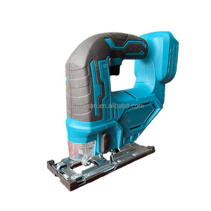 Trọng lượng nhẹ 21V không chổi than Lithium không dây ghép hình hiệu quả cao 13000mAh pin tự làm & công nghiệp cấp gỗ/cắt kim loại - Product Image 6